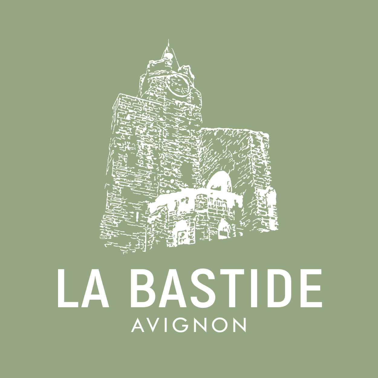 La Bastide Avignon